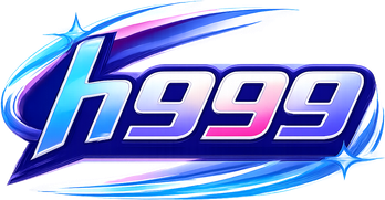 h999 সাইটের লোগো